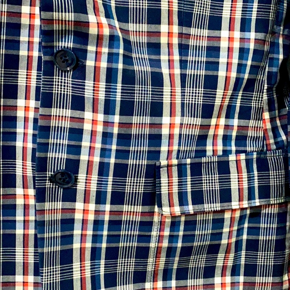 Express mens jacket - Picture 6 of 16